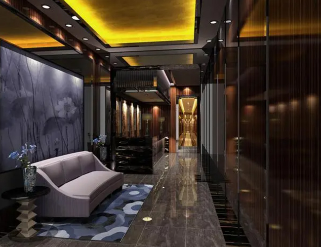 长春高端养生会所：不只是服务，更是一种生活方式